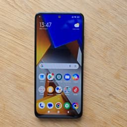 Xiaomi - POCO M4 Pro 128GB