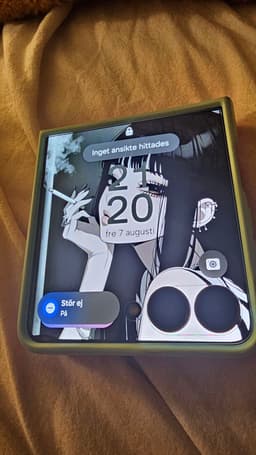 Samsung Galaxy Z Flip 7