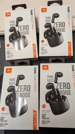 JBL Tune Flex