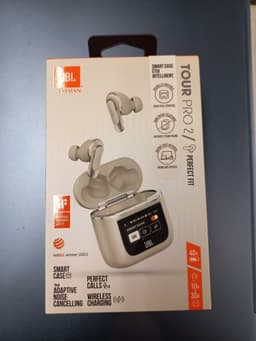 JBL Tour Pro 2