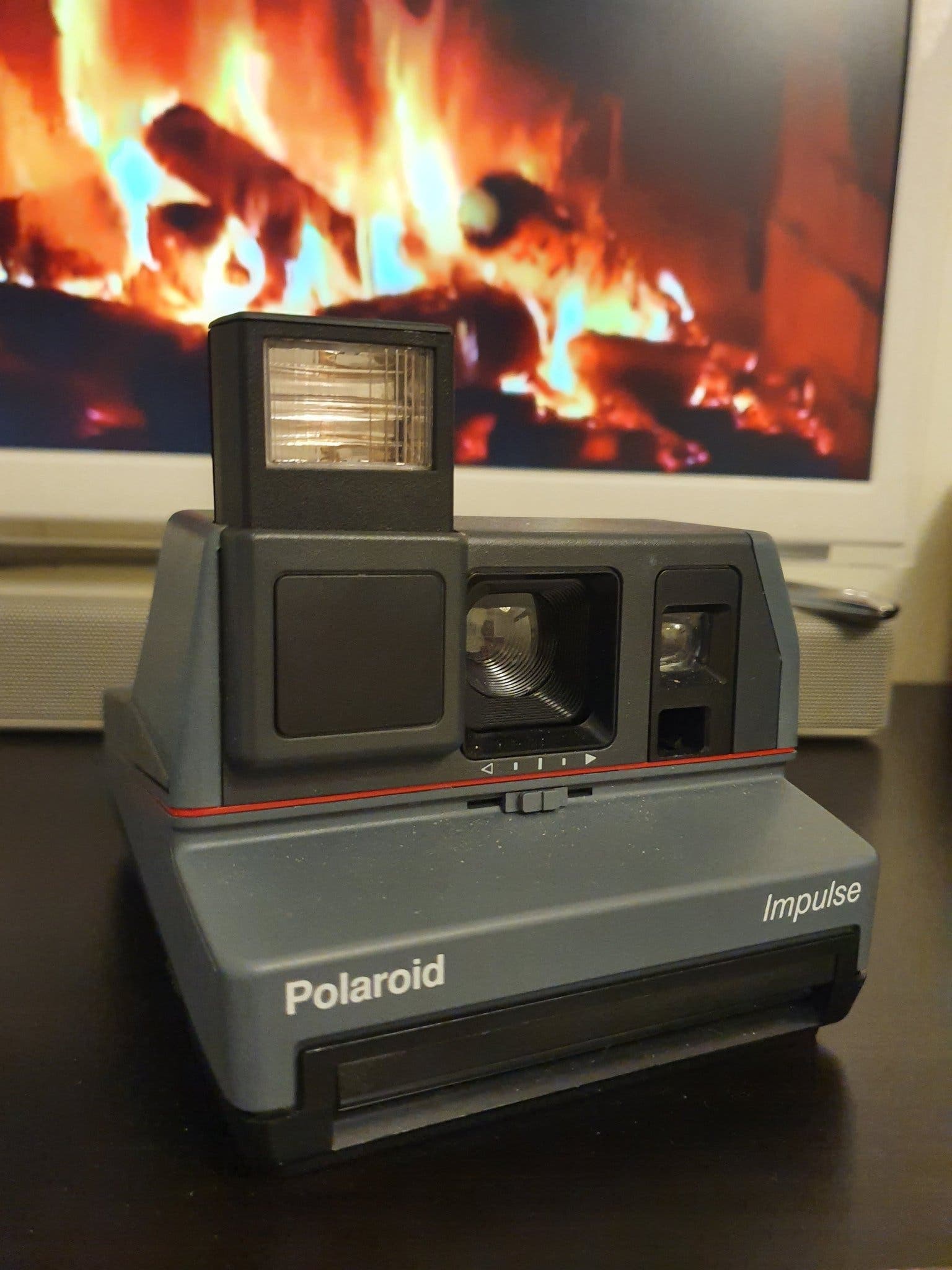 Polaroid Impulse