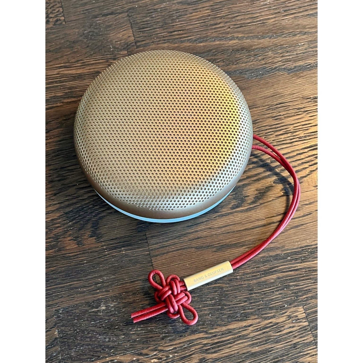 Bang & Olufsen Beoplay A1 LUNAR EDT
