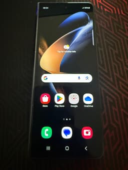 Samsung Galaxy Z Fold4
