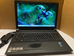 Bärbar dator Lenovo B50-70 15,6" Full HD – 12 GB RAM + 240 GB SSD