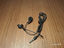 Sony Hörlurar MDR-ED136