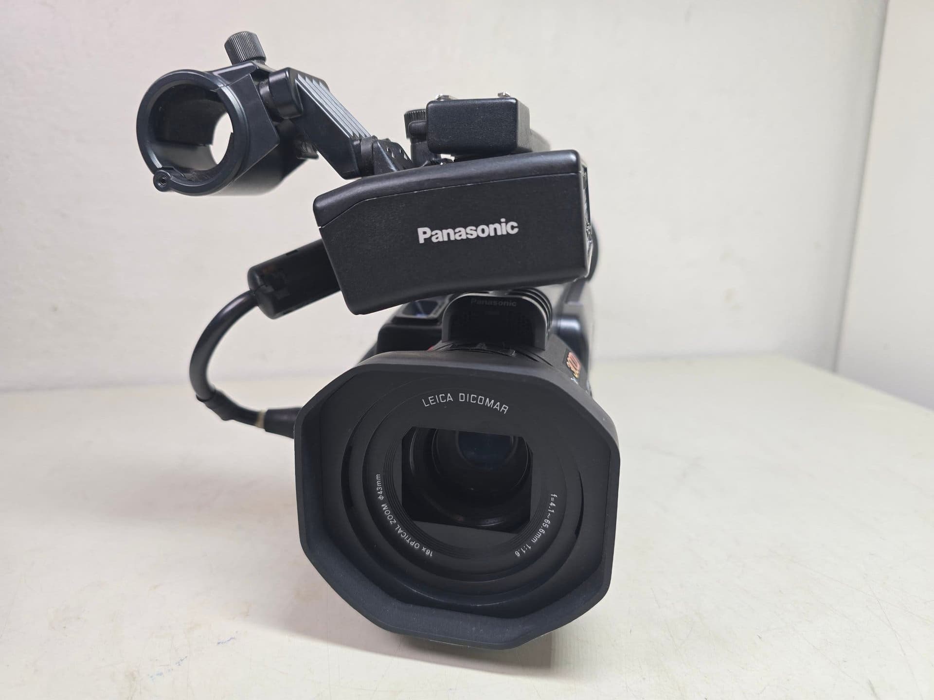 Videokamera Panasonic AG-DVX90