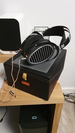 HIFIMAN ANANDA Hörlurar