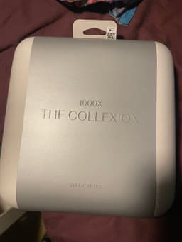 Nya oöppnade Sony Collexion