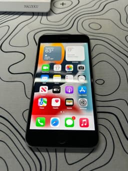 iPhone 6S