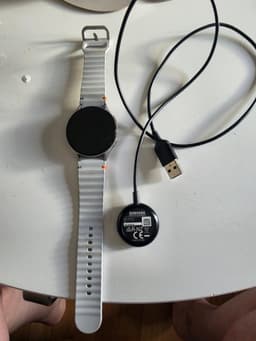 Samsung Galaxy Watch 4 Classic