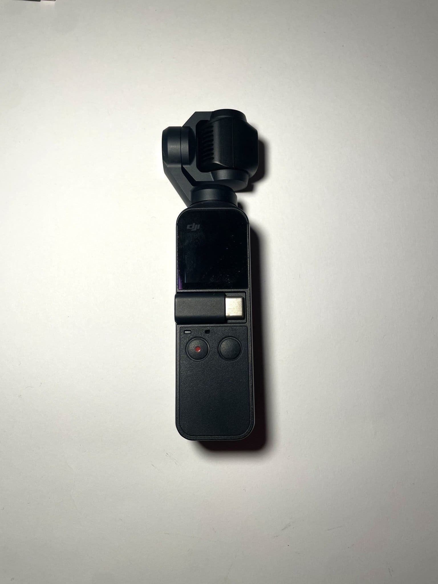 DJI Osmo Pocket OT110
