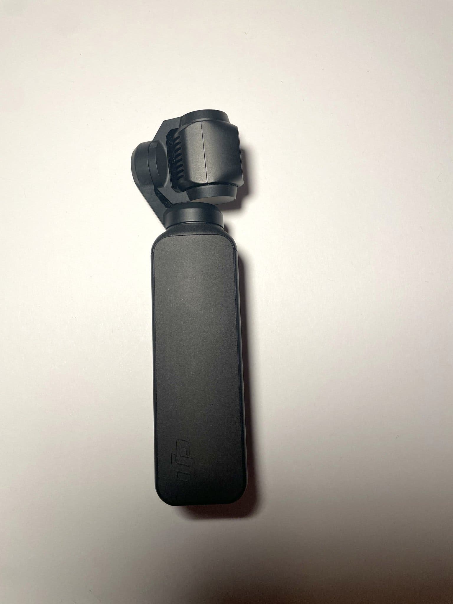DJI Osmo Pocket OT110