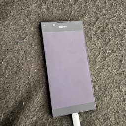 Sony Xperia G3311
