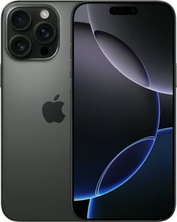 iPhone 16 Pro Max 256