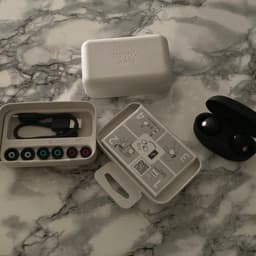 Sony 1000X Series