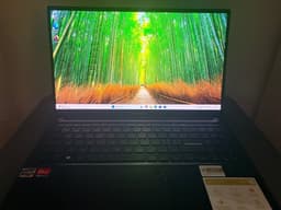Oled | Ryzen 7 7730u | 1 Tb | 16 GB Ram | Asus Vivobook D1505