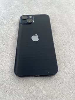 iPhone 13, 128 GB, Midnight