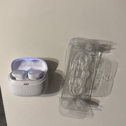 JBL Tune 230NC TWS In-ear hörlurar