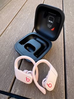Beats Powerbeats Pro True Wireless in-ear hörlurar