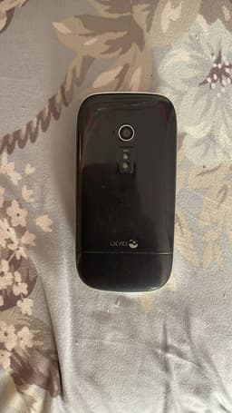 Doro PhoneEasy 631