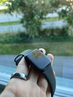Apple Watch SE 44mm (2:a generationen)