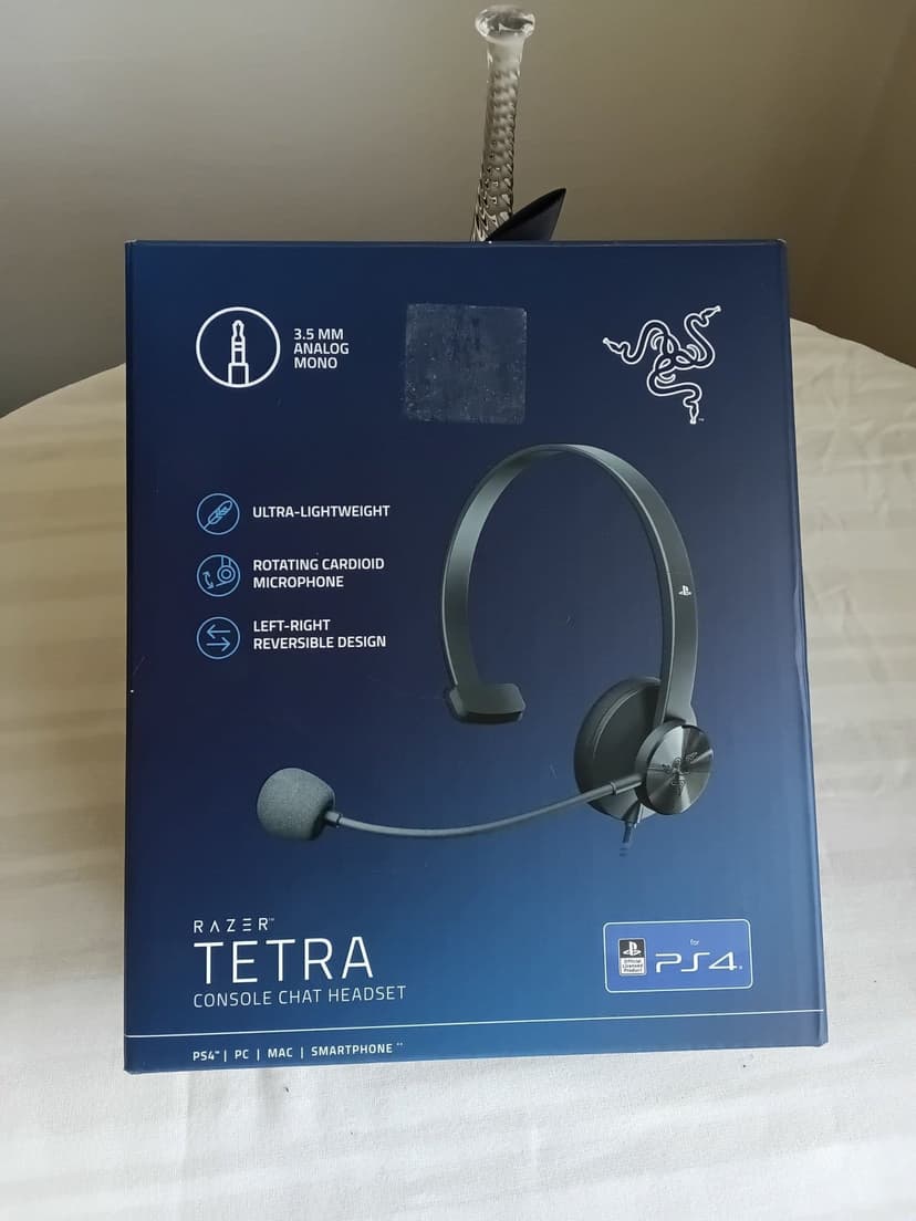 Razer Tetra