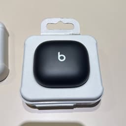 Powerbeats fit hörlurar