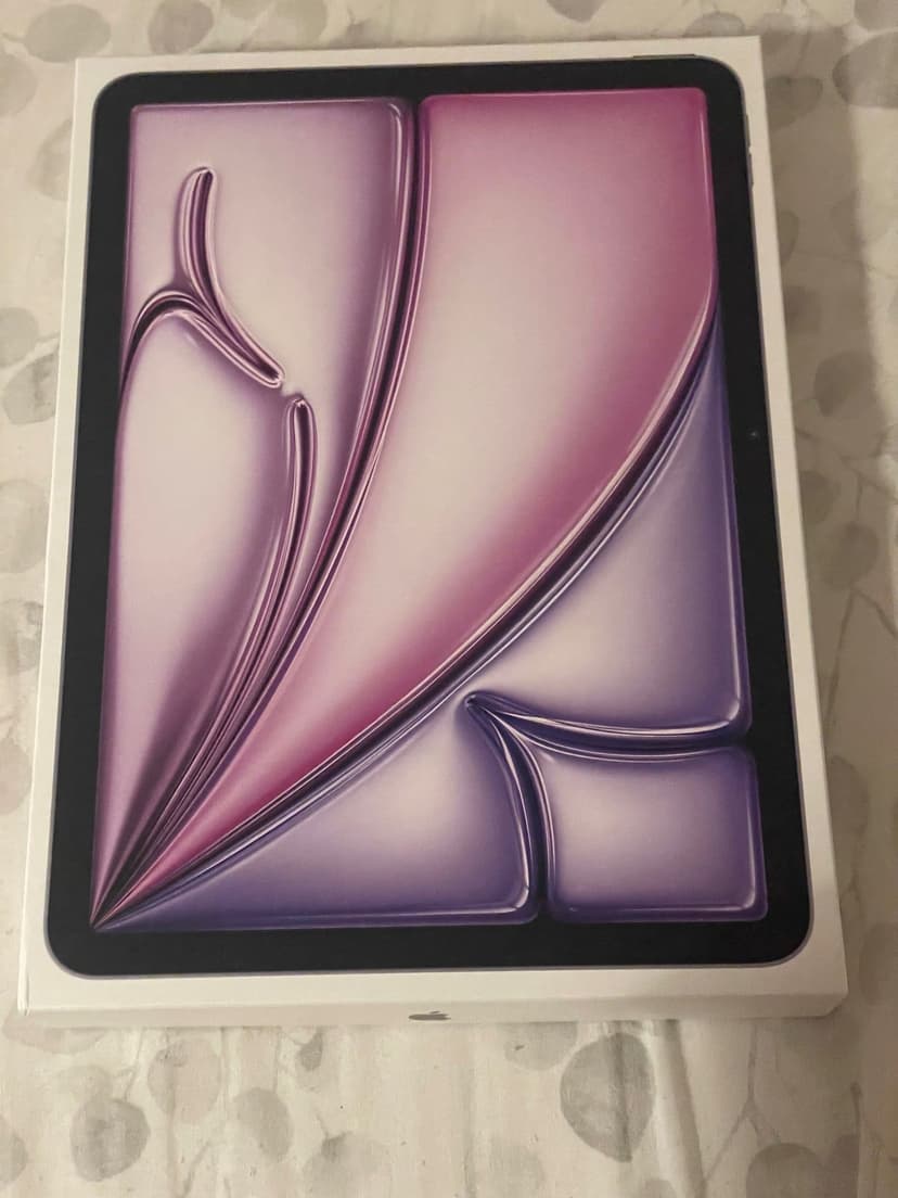 Apple iPad Air M4 11" 2026 Wi-Fi