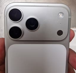 Apple iPhone 17 Pro Max