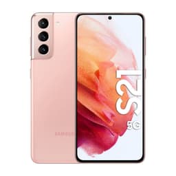 Samsung Galaxy S21 5G Rosa - pink