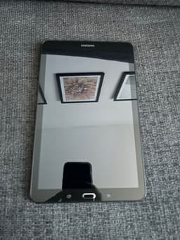 Samsung Galaxy SM TAB ST560 Surfplatta 9,6 Wifi