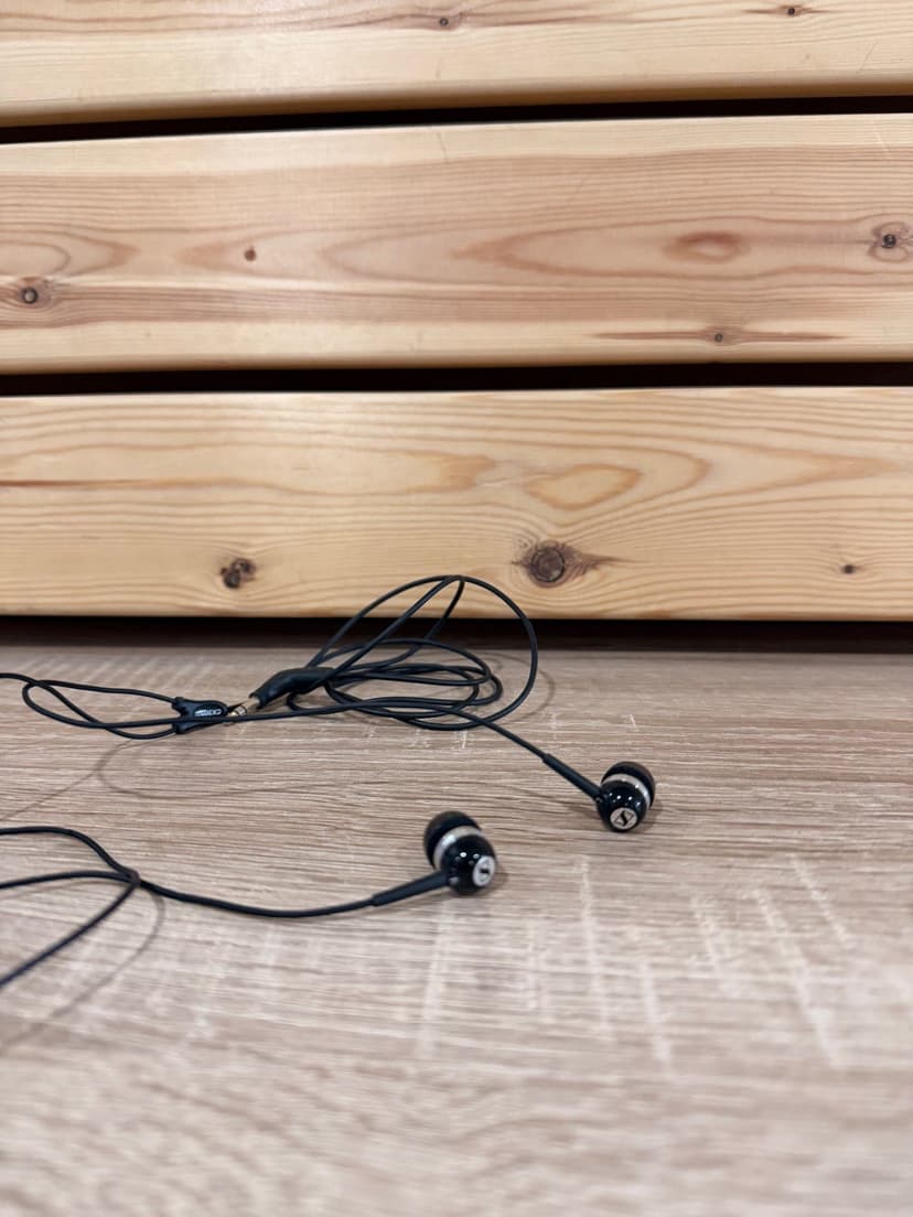 Sennheiser CX 3.00