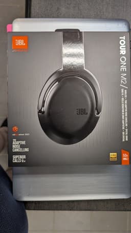 JBL Tour One M2