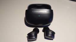 Bowers & Wilkins PI7 In-Ear Hörlurar