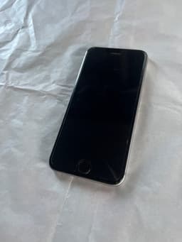 iPhone 6s 16GB / Sprucken skärm