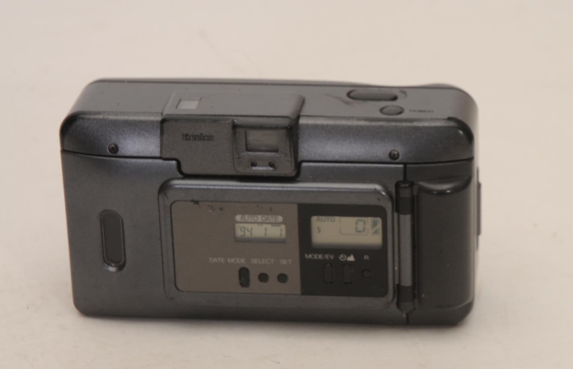 Konica Big Mini Kompaktkamera