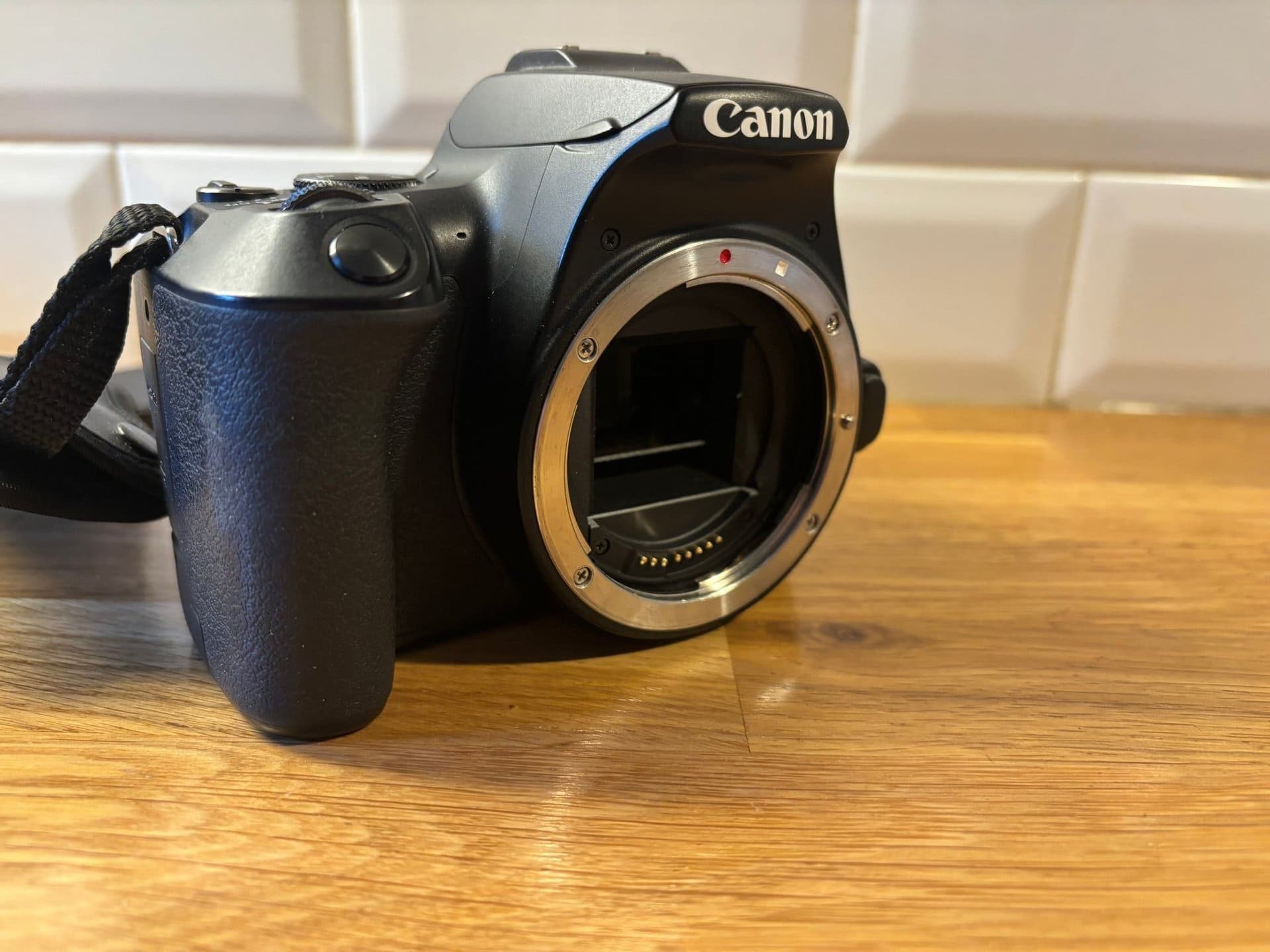 Canon Kamera
