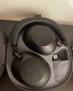 Sony WH-1000XM6 Hörlurar