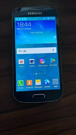 Samsung GT-I9195