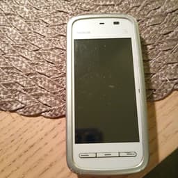 Nokia Mobiltelefon 5210