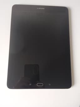 Samsung Galaxy Tab S2 9.7" 32GB Wi-Fi (Svart) – Fint skick!