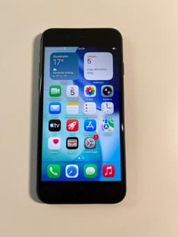 iPhone SE (2020)