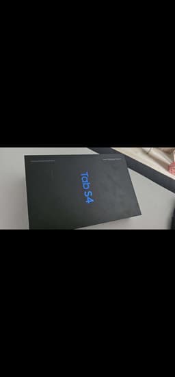 Samsung Galaxy Tab S4