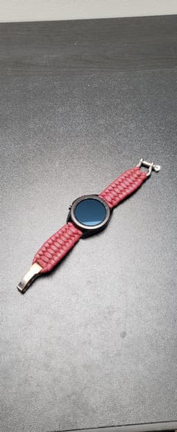 Samsung galaxy Watch 3