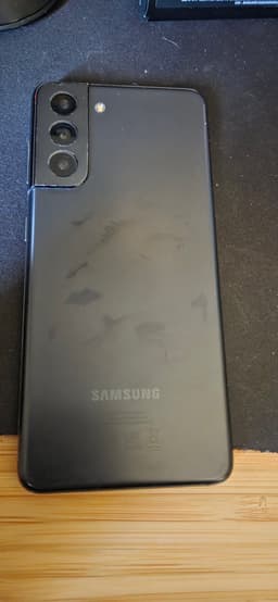 Samsung Galaxy S21 5G