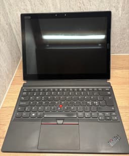 Lenovo ThinkPad X1 Tablet i7-8550U 16GB RAM - Laptop
