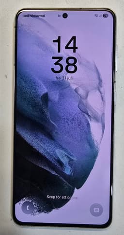 Samsung Galaxy S21 128GB