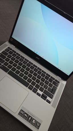 Acer Chromebook 314