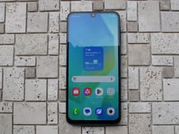 Samsung Galaxy A16 5G 4/128GB-Olåst