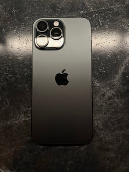 Iphone 16 Pro Max 512gb i nyskick!